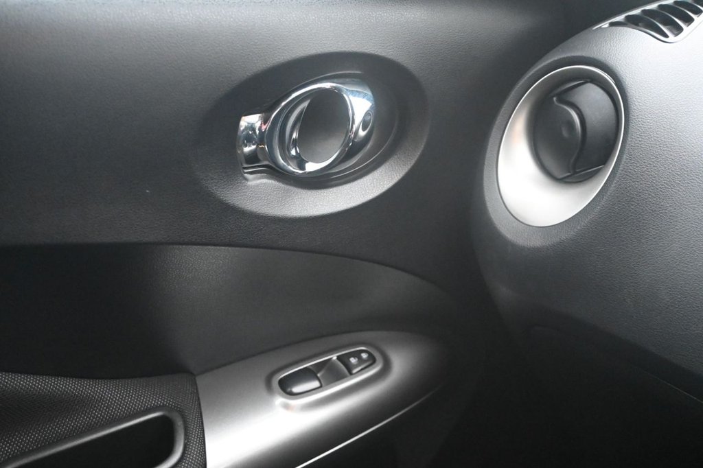 Used Nissan Juke 2013 for sale - 77654837: Photo 18