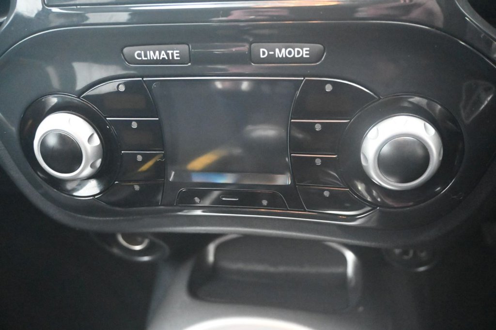 Used Nissan Juke 2013 for sale - 77654837: Photo 21