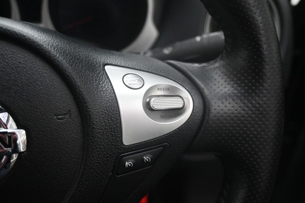 Used Nissan Juke 2013 for sale - 77654837: Photo 22