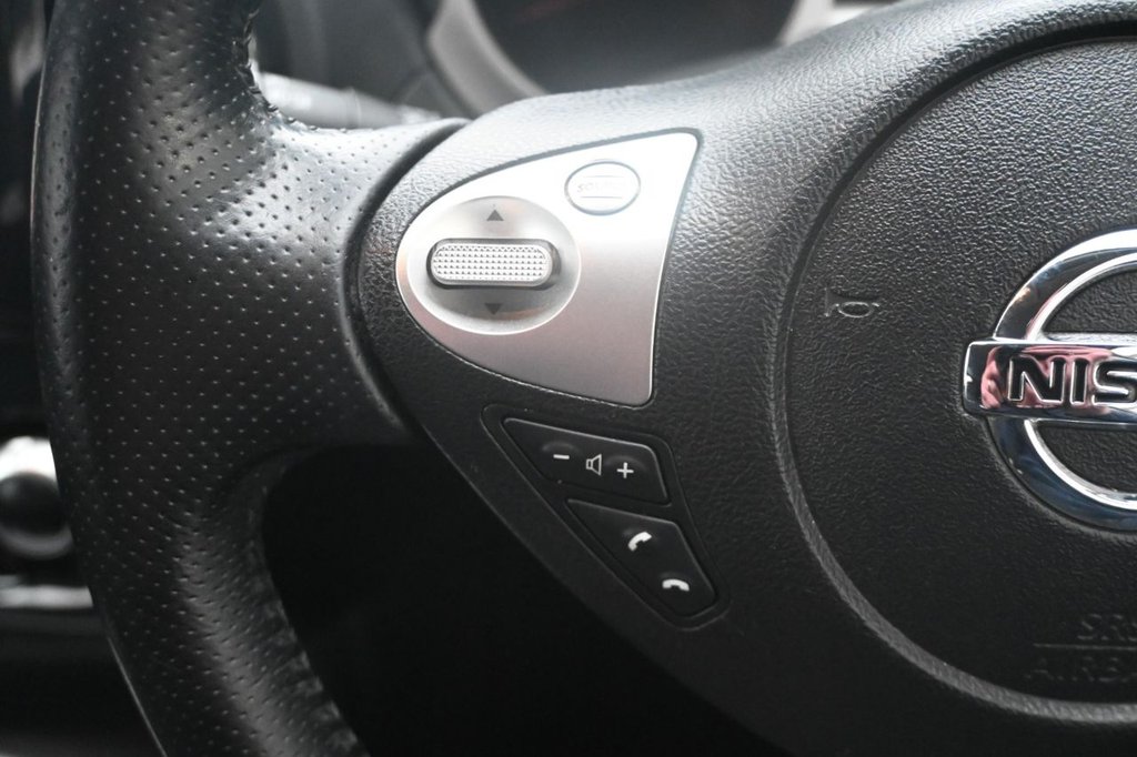 Used Nissan Juke 2013 for sale - 77654837: Photo 23