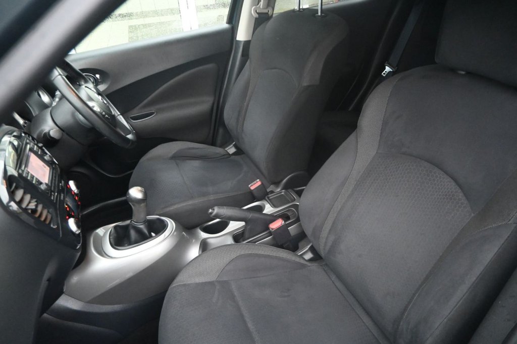 Used Nissan Juke 2013 for sale - 77654837: Photo 29