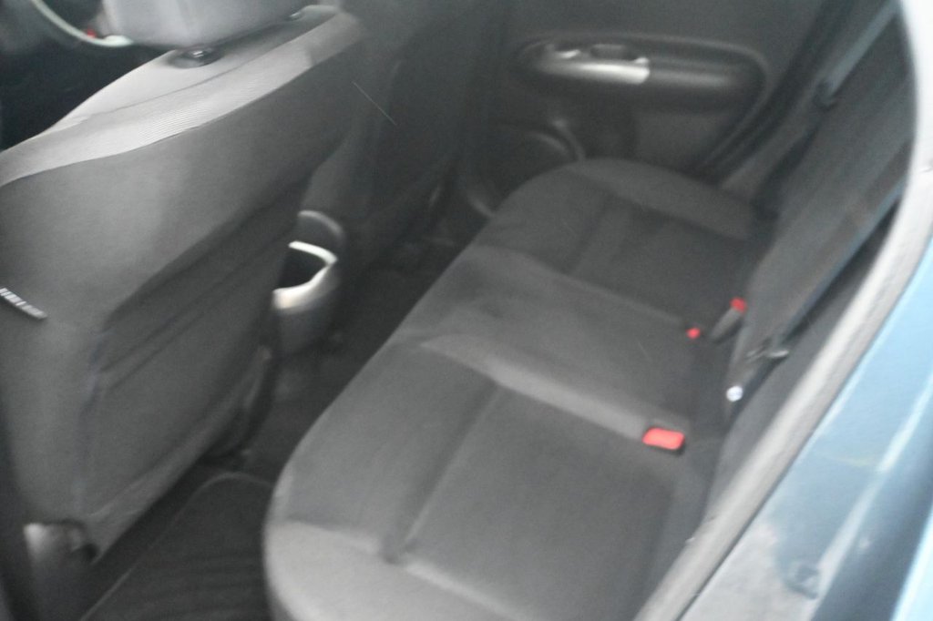 Used Nissan Juke 2013 for sale - 77654837: Photo 30