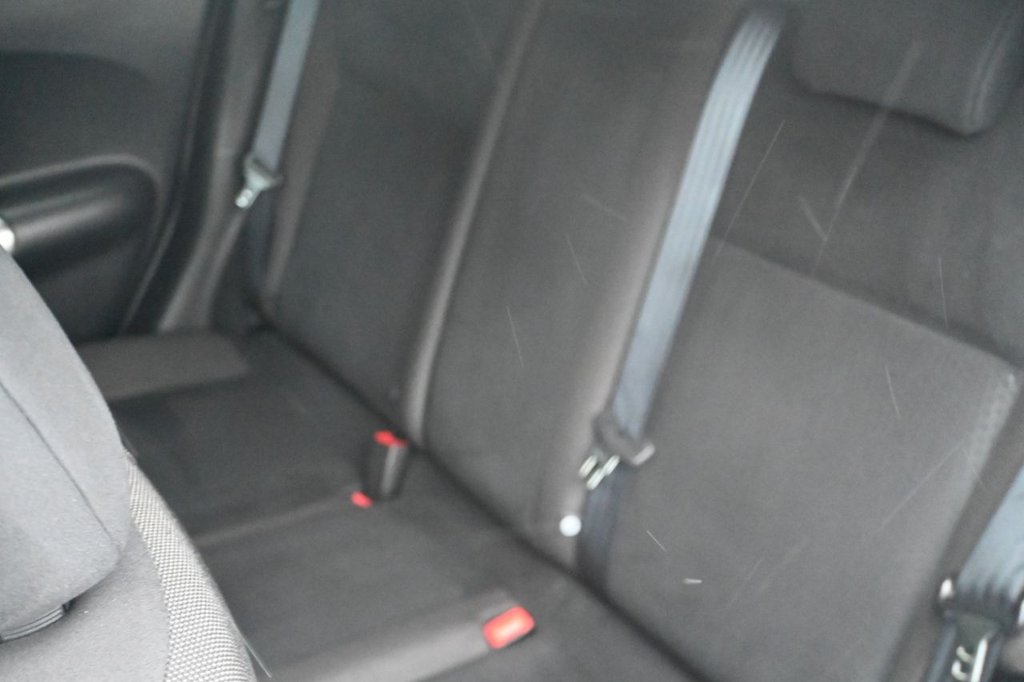 Used Nissan Juke 2013 for sale - 77654837: Photo 31