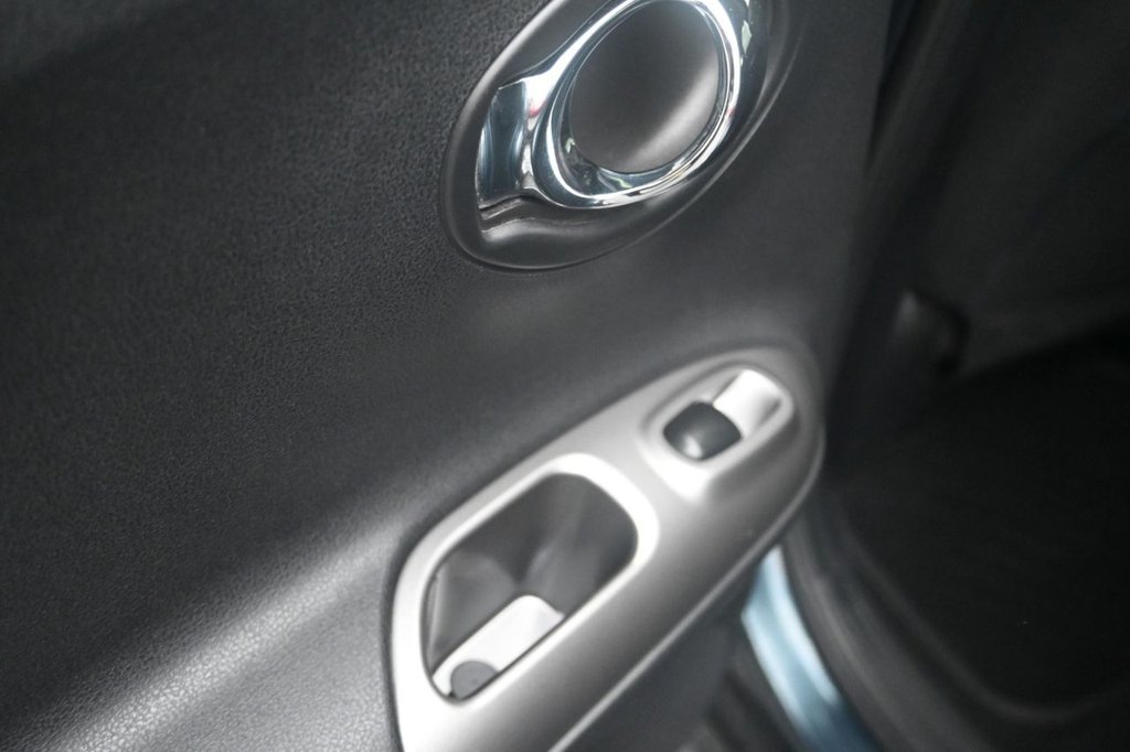 Used Nissan Juke 2013 for sale - 77654837: Photo 32