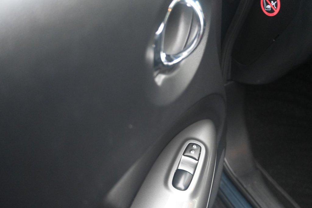 Used Nissan Juke 2013 for sale - 77654837: Photo 34