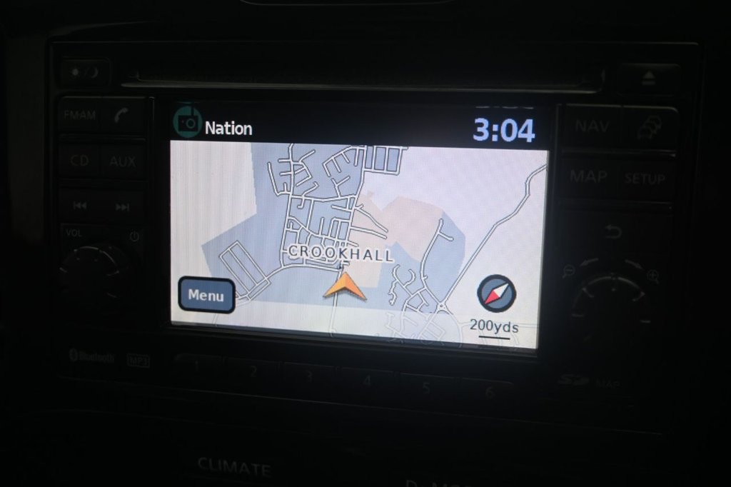 Used Nissan Juke 2013 for sale - 77654837: Photo 4