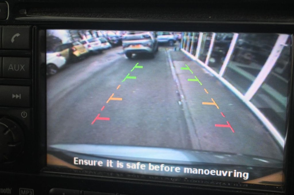 Used Nissan Juke 2013 for sale - 77654837: Photo 5