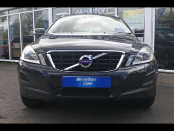 Used Volvo XC60 2012 for sale - 74709269: Photo