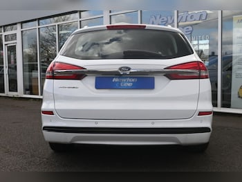 Used Ford Mondeo 2019 for sale - 77967400: Photo