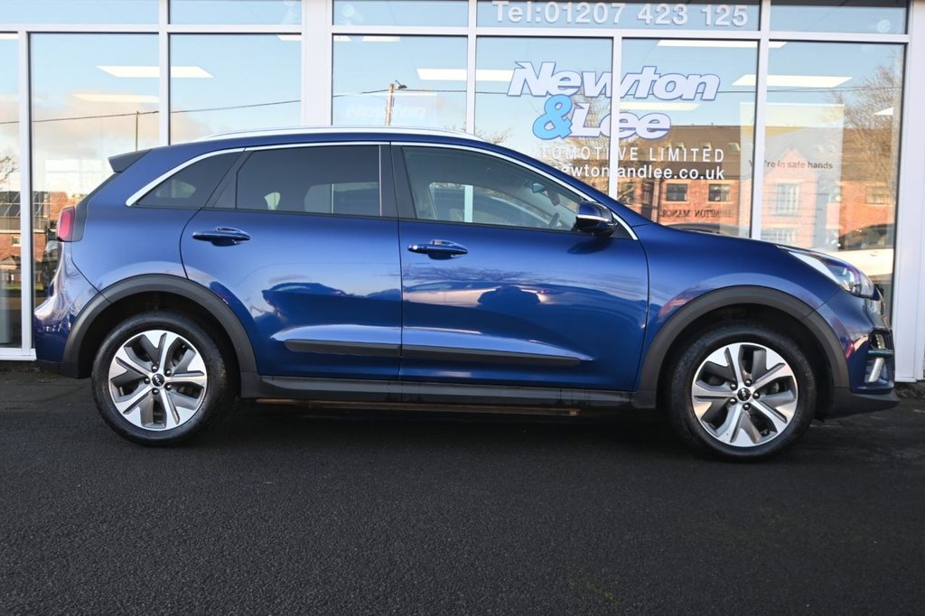 Used Kia Niro 2021 for sale - 77498545: Photo 7