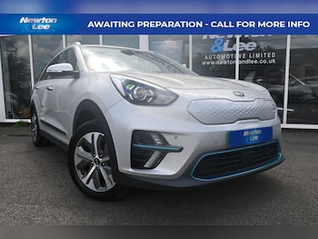 Used Kia Niro 2021 for sale - 79009276: Photo