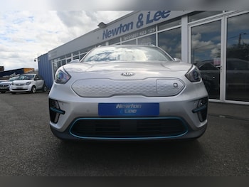 Used Kia Niro 2021 for sale - 79009276: Photo