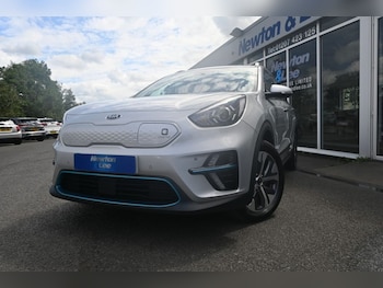 Used Kia Niro 2021 for sale - 79009276: Photo