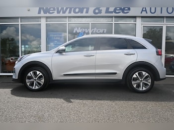 Used Kia Niro 2021 for sale - 79009276: Photo