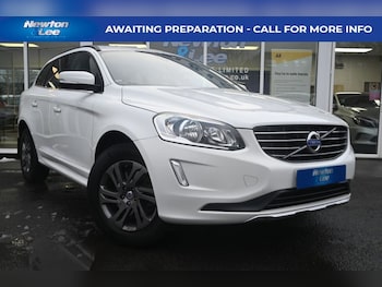 Used Volvo XC60 2014 for sale - 77780627: Photo