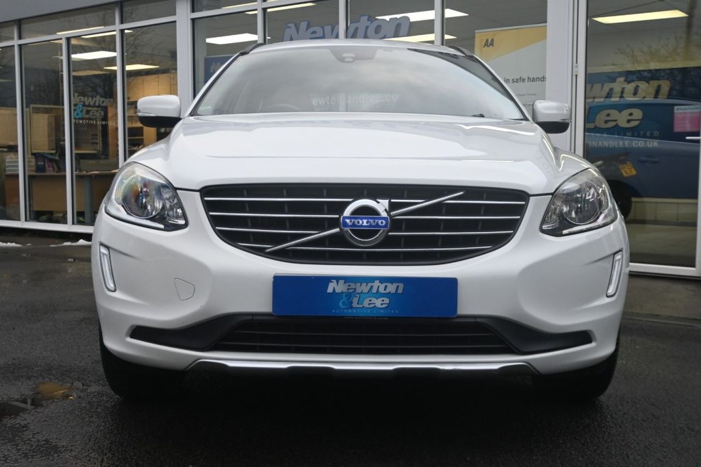 Used Volvo XC60 2014 for sale - 77780627: Photo 2