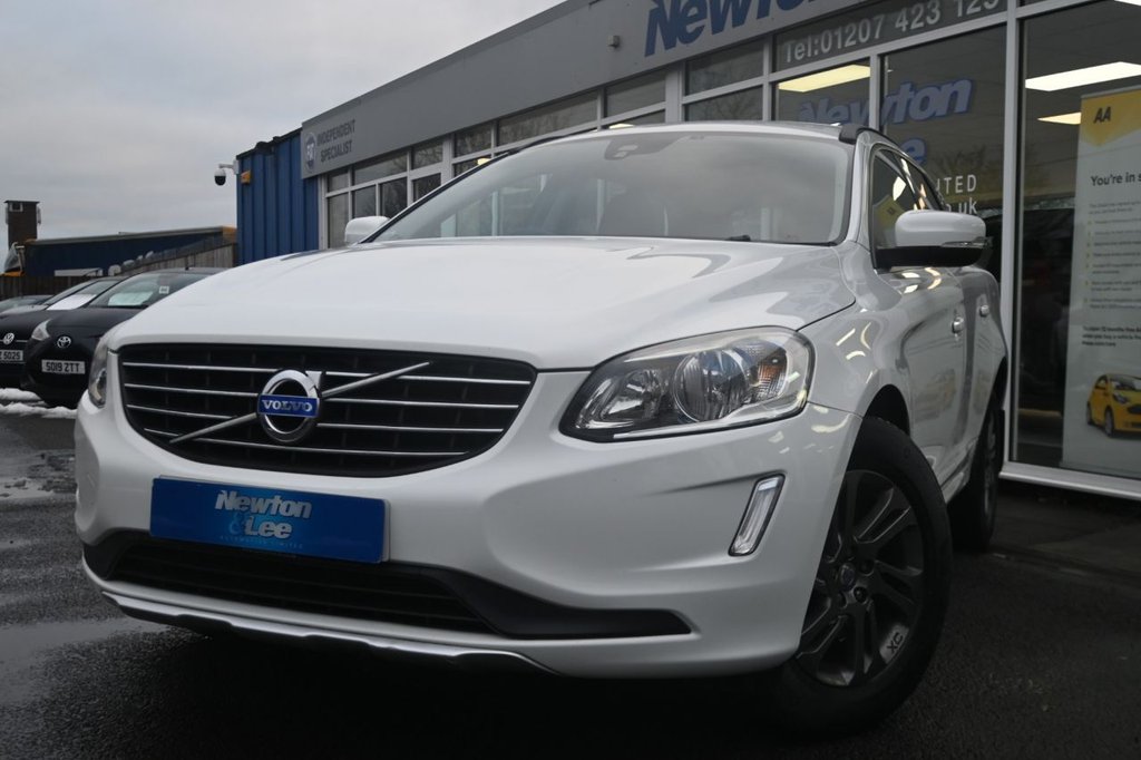 Used Volvo XC60 2014 for sale - 77780627: Photo 3