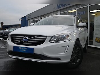 Used Volvo XC60 2014 for sale - 77780627: Photo
