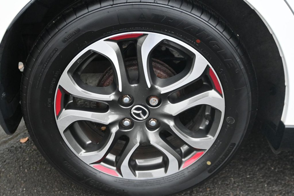 Used Mazda Mazda2 2016 for sale - 77133125: Photo 17