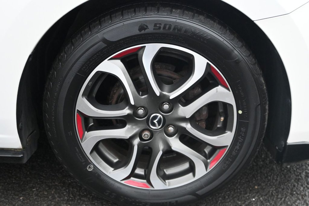 Used Mazda Mazda2 2016 for sale - 77133125: Photo 20