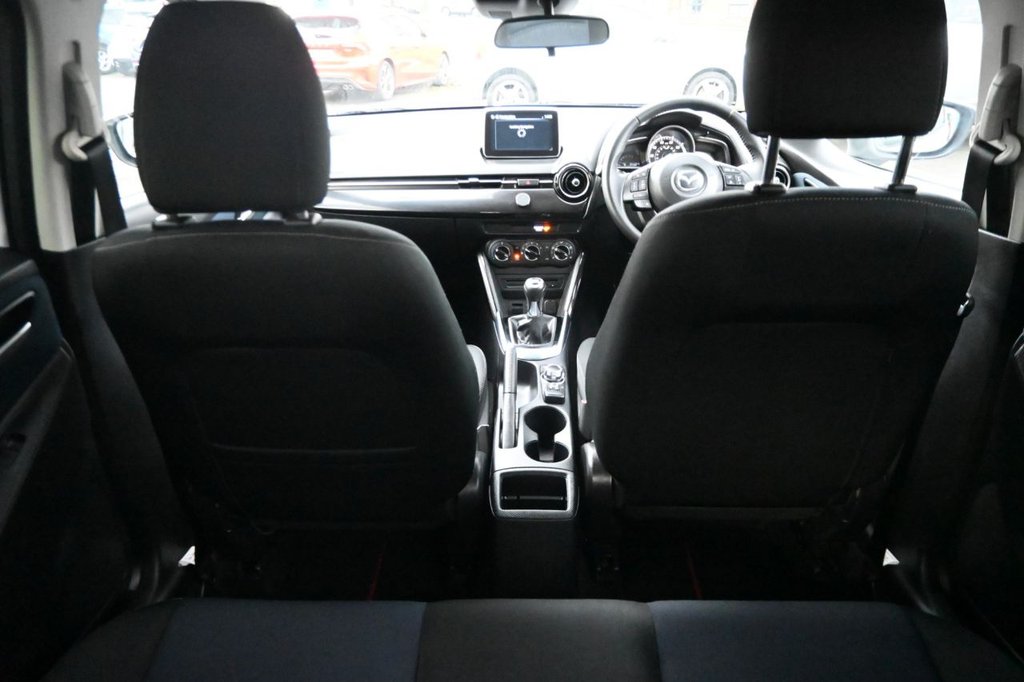 Used Mazda Mazda2 2016 for sale - 77133125: Photo 27