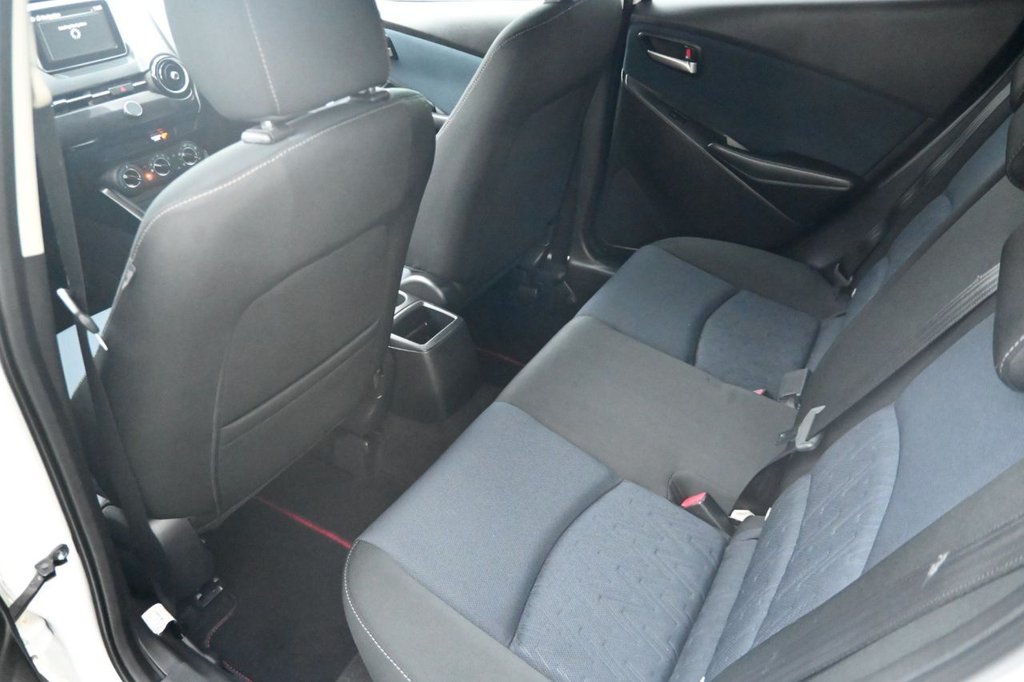 Used Mazda Mazda2 2016 for sale - 77133125: Photo 28