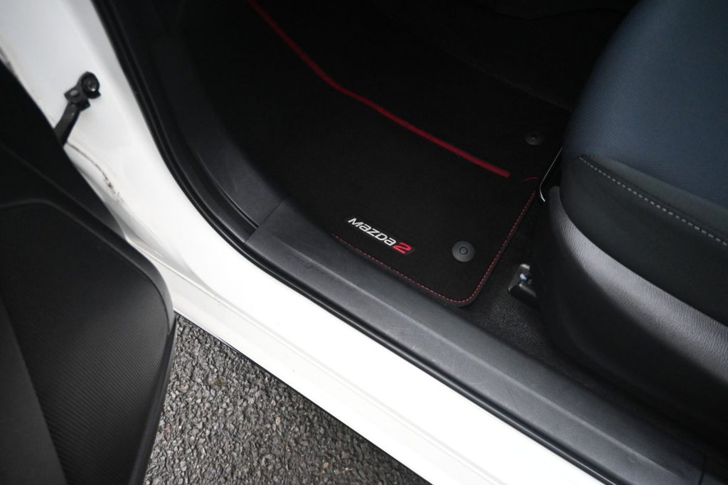 Used Mazda Mazda2 2016 for sale - 77133125: Photo 30