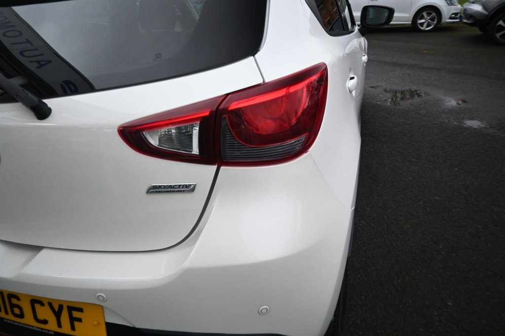 Used Mazda Mazda2 2016 for sale - 77133125: Photo 34