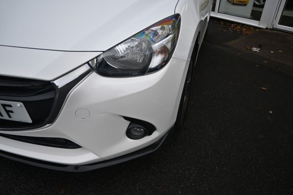 Used Mazda Mazda2 2016 for sale - 77133125: Photo 36