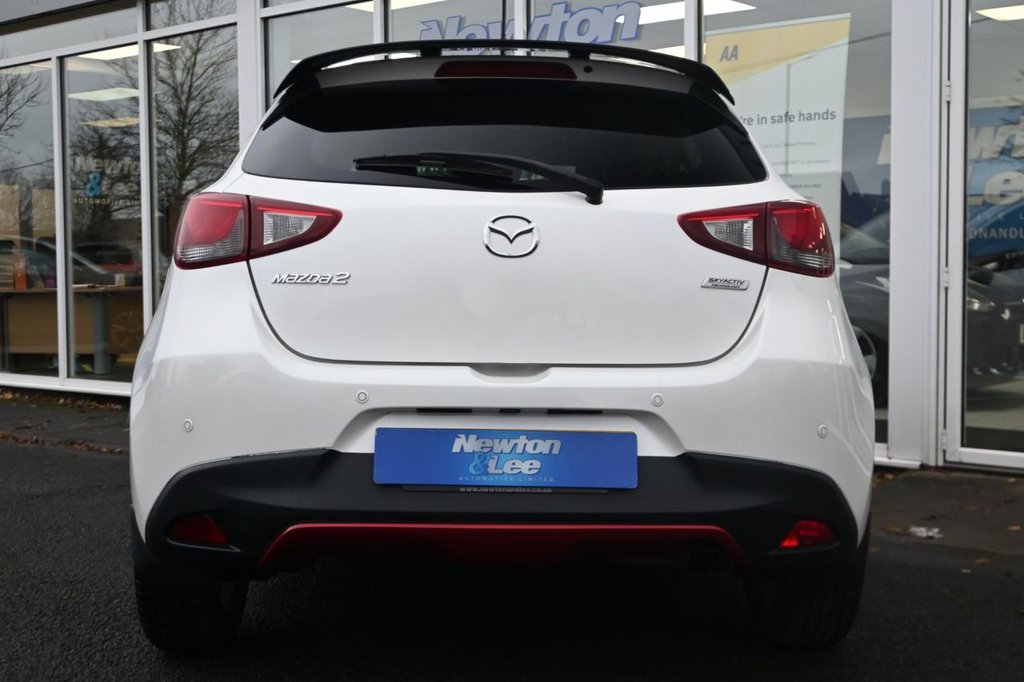 Used Mazda Mazda2 2016 for sale - 77133125: Photo 5