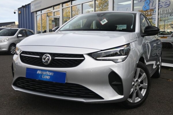 Used Vauxhall Corsa 2022 for sale - 76105847: Photo 3