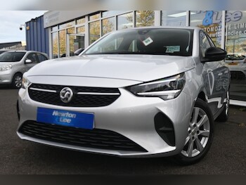Used Vauxhall Corsa 2022 for sale - 76105847: Photo 3