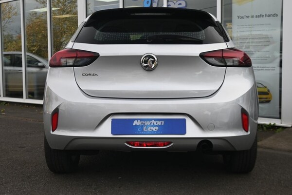 Used Vauxhall Corsa 2022 for sale - 76105847: Photo 4