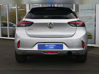 Used Vauxhall Corsa 2022 for sale - 76105847: Photo 4