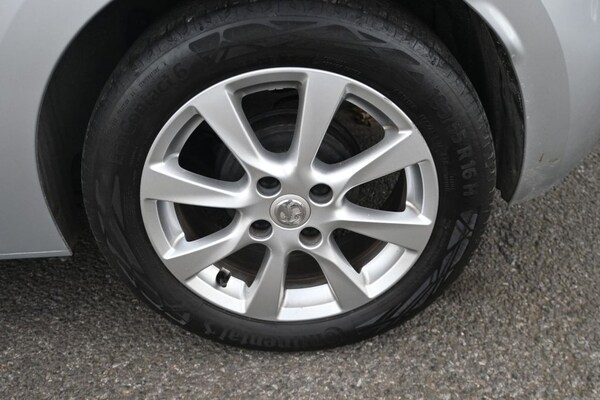 Used Vauxhall Corsa 2022 for sale - 76105847: Photo 7