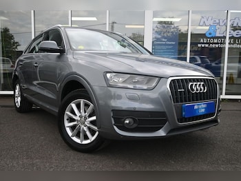Used Audi Q3 2014 for sale - 78458766: Photo