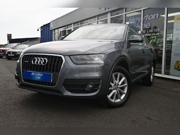 Used Audi Q3 2014 for sale - 78458766: Photo