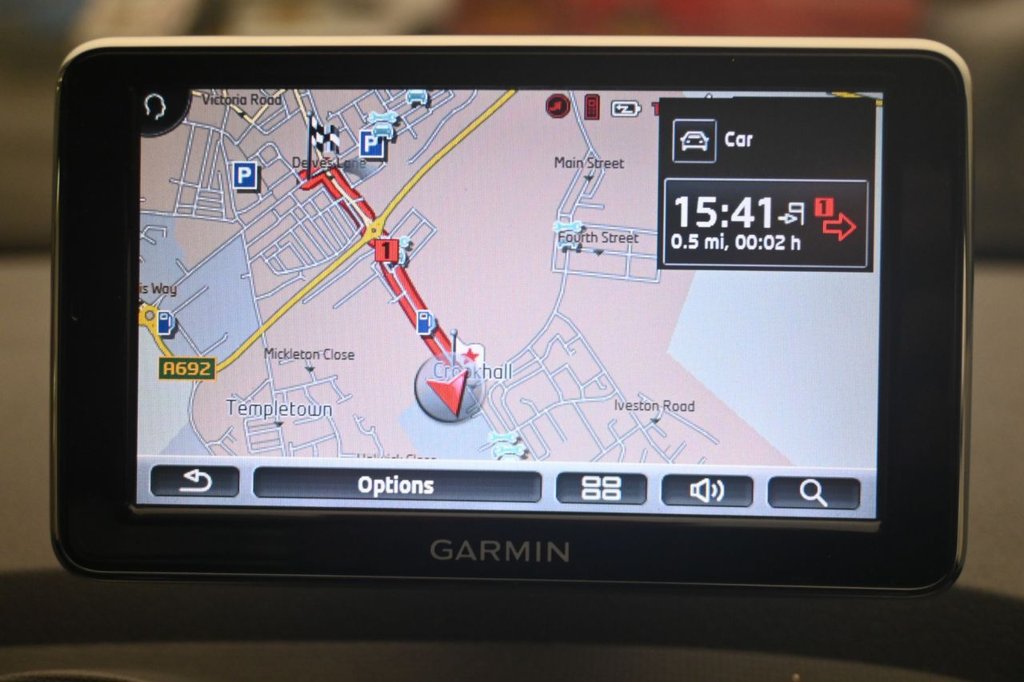 Used SEAT Ibiza 2013 for sale - 77250005: Photo 4