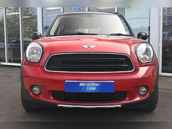 Used MINI Countryman 2016 for sale - 75752854: Photo