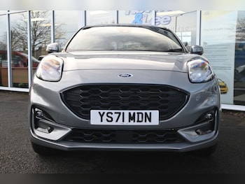 Used Ford Puma 2021 for sale - 77080318: Photo