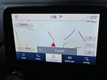 Used Ford Puma 2021 for sale - 77080318: Photo