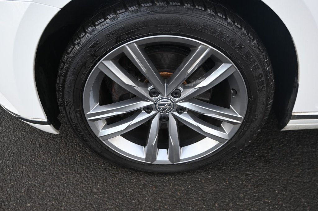 Used Volkswagen Passat 2016 for sale - 77200346: Photo 10