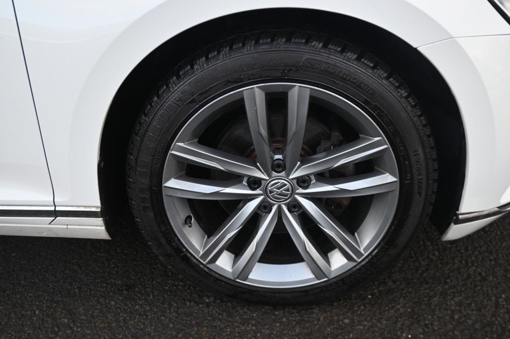 Used Volkswagen Passat 2016 for sale - 77200346: Photo 11