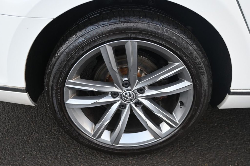 Used Volkswagen Passat 2016 for sale - 77200346: Photo 12