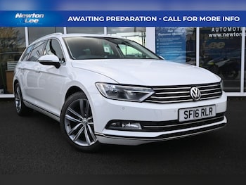 2016 (16) - 2.0 TDI SCR 190 GT 5dr