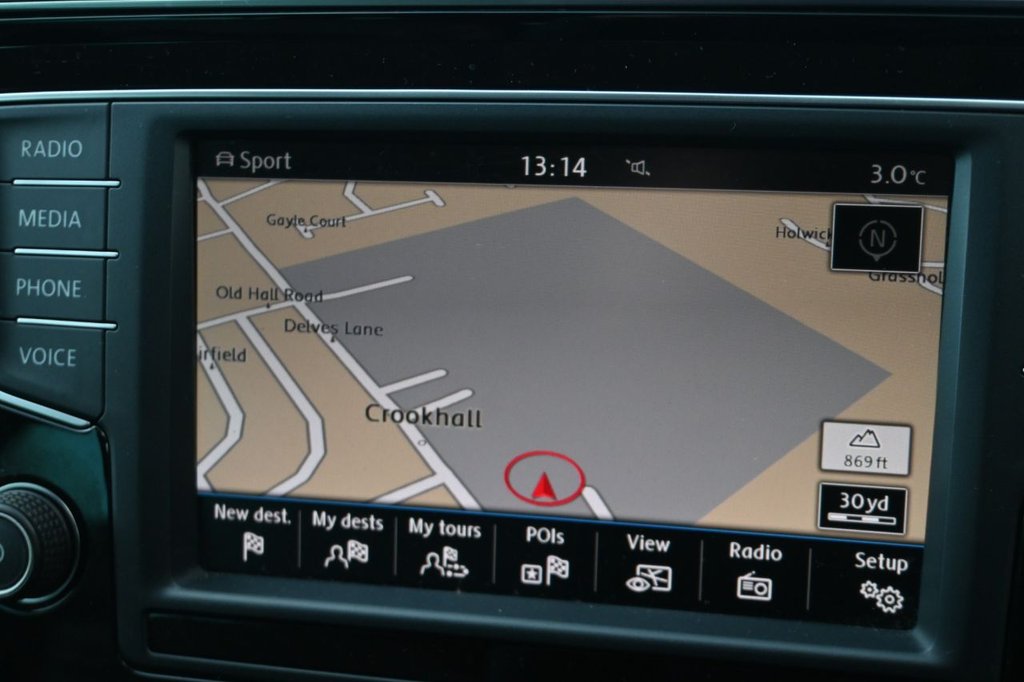 Used Volkswagen Passat 2016 for sale - 77200346: Photo 4