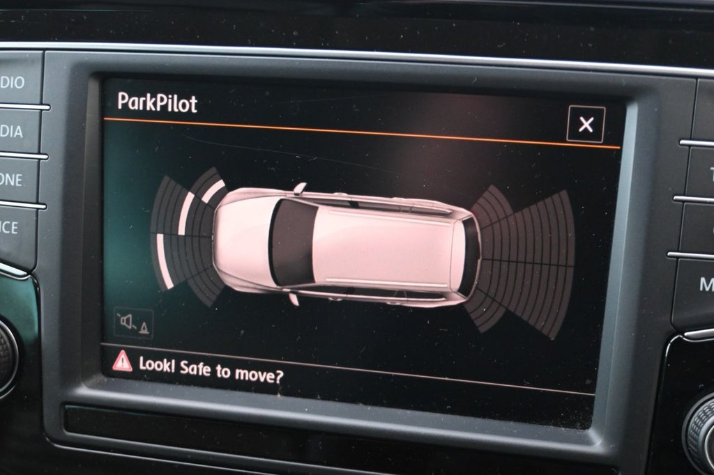 Used Volkswagen Passat 2016 for sale - 77200346: Photo 6