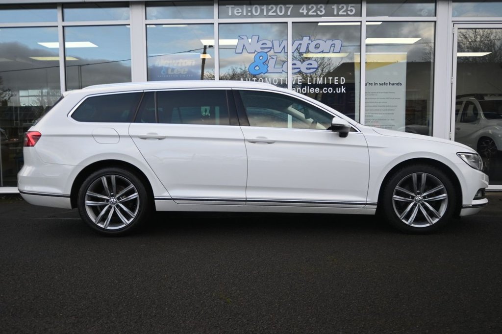 Used Volkswagen Passat 2016 for sale - 77200346: Photo 8