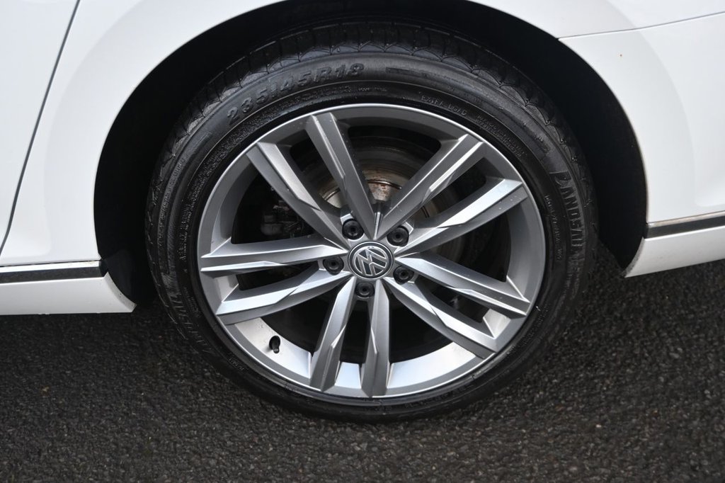 Used Volkswagen Passat 2016 for sale - 77200346: Photo 9