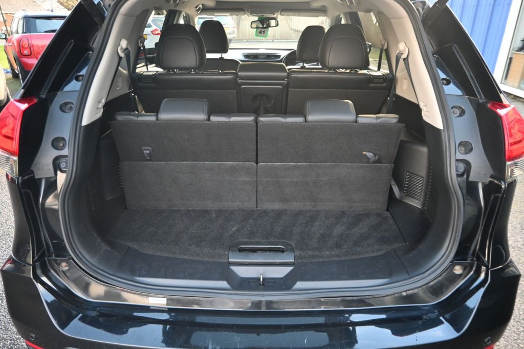 Used Nissan X-Trail 2018 for sale - 76665763: Photo 11